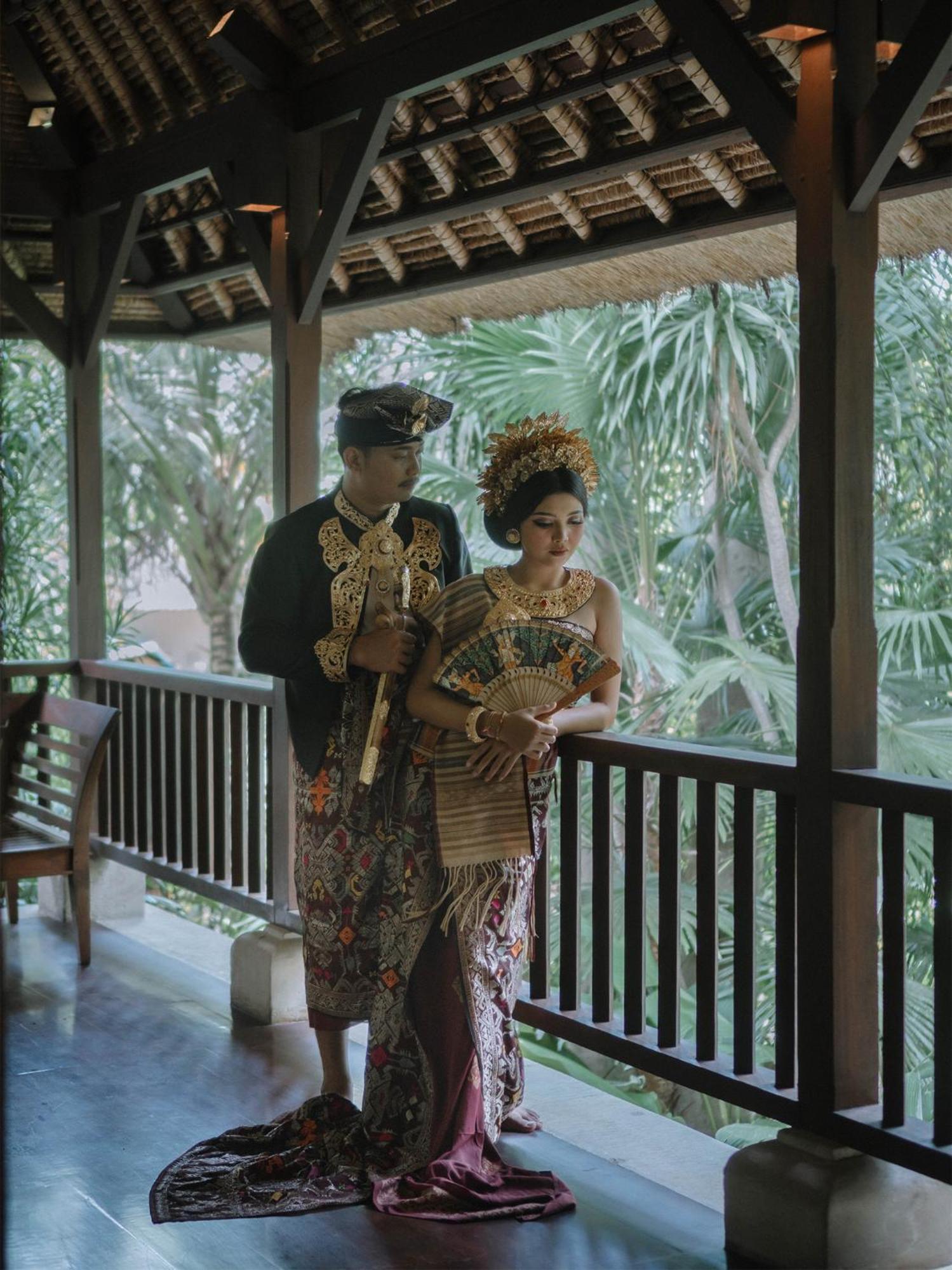 Villa Alamanda Ubud Exteriör bild